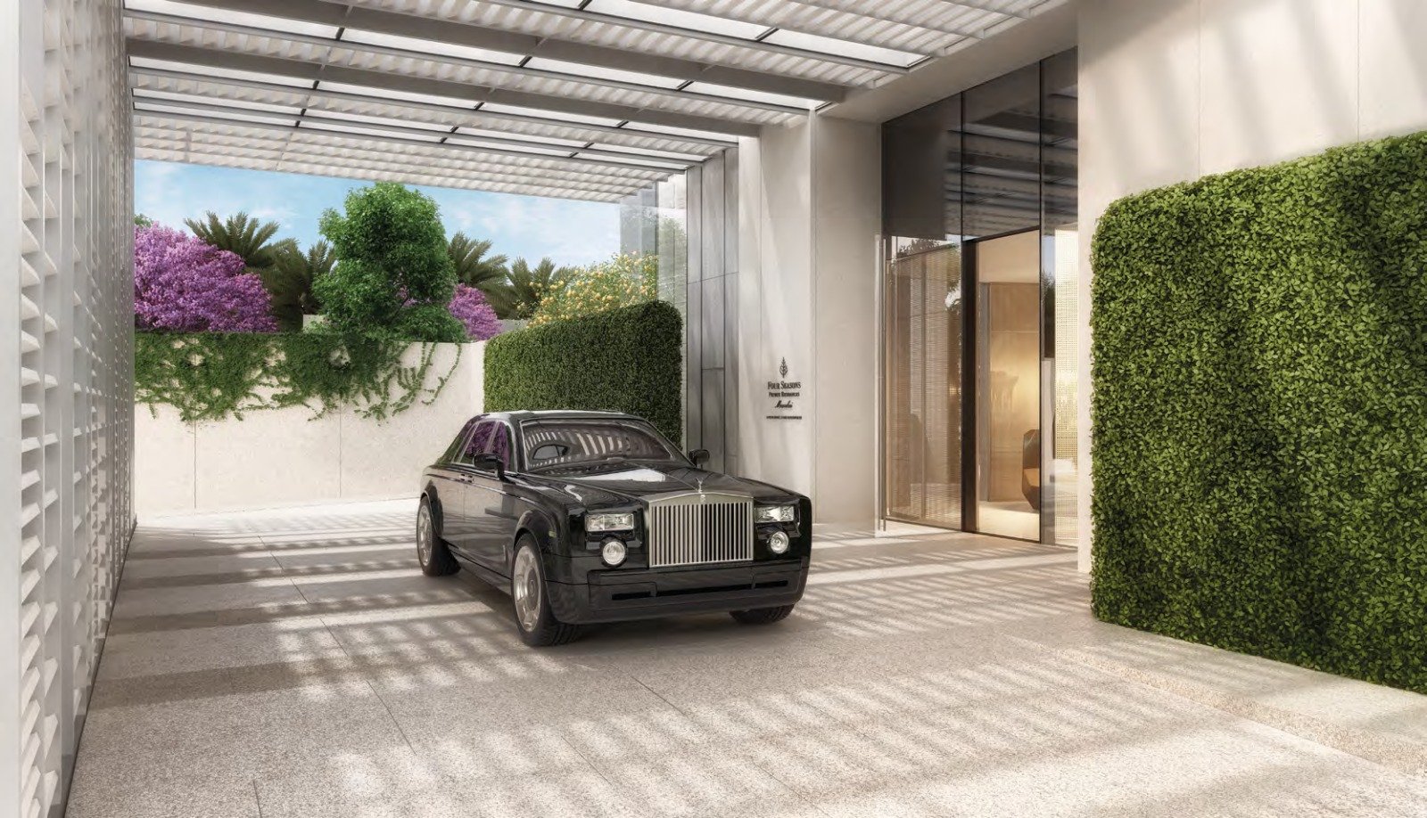 Four Seasons Residences Mumbai Gallery Photo 2